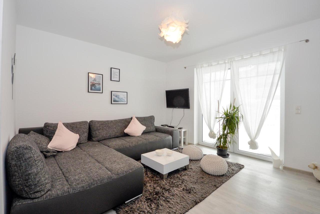 Staycozy Bike&Ski Apartments, Barrierefrei, Free Wifi, Erdgeschoss Winterberg Exterior photo