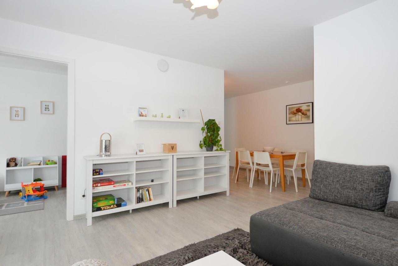 Staycozy Bike&Ski Apartments, Barrierefrei, Free Wifi, Erdgeschoss Winterberg Exterior photo