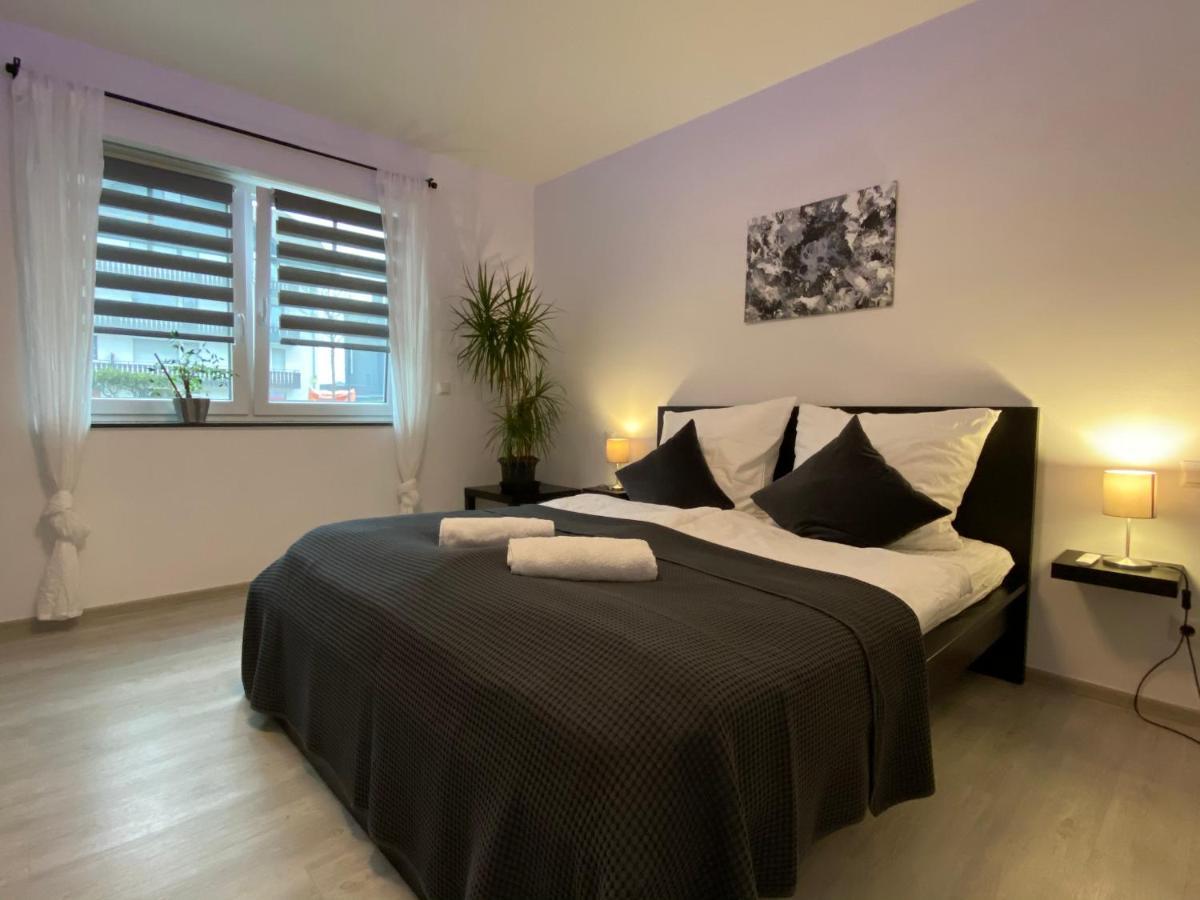 Staycozy Bike&Ski Apartments, Barrierefrei, Free Wifi, Erdgeschoss Winterberg Exterior photo