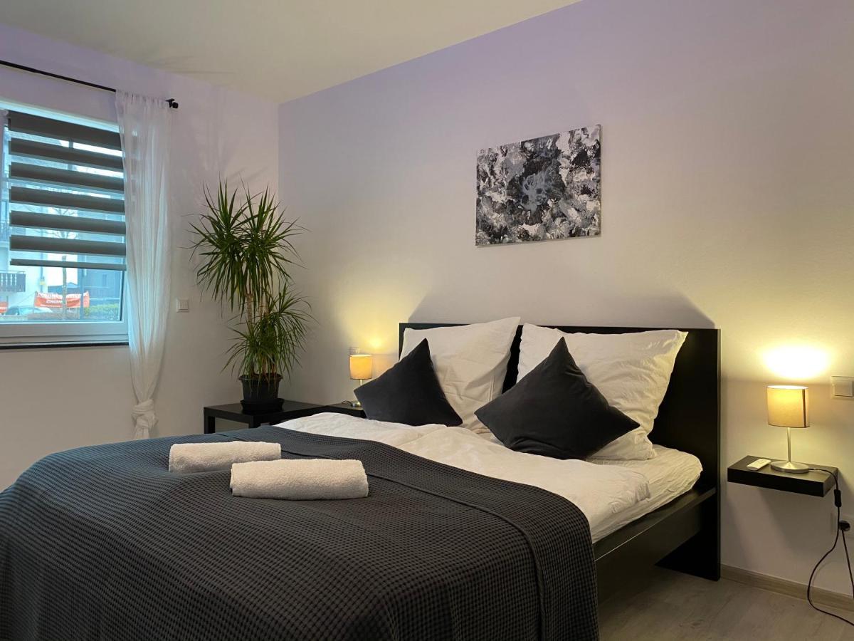 Staycozy Bike&Ski Apartments, Barrierefrei, Free Wifi, Erdgeschoss Winterberg Exterior photo