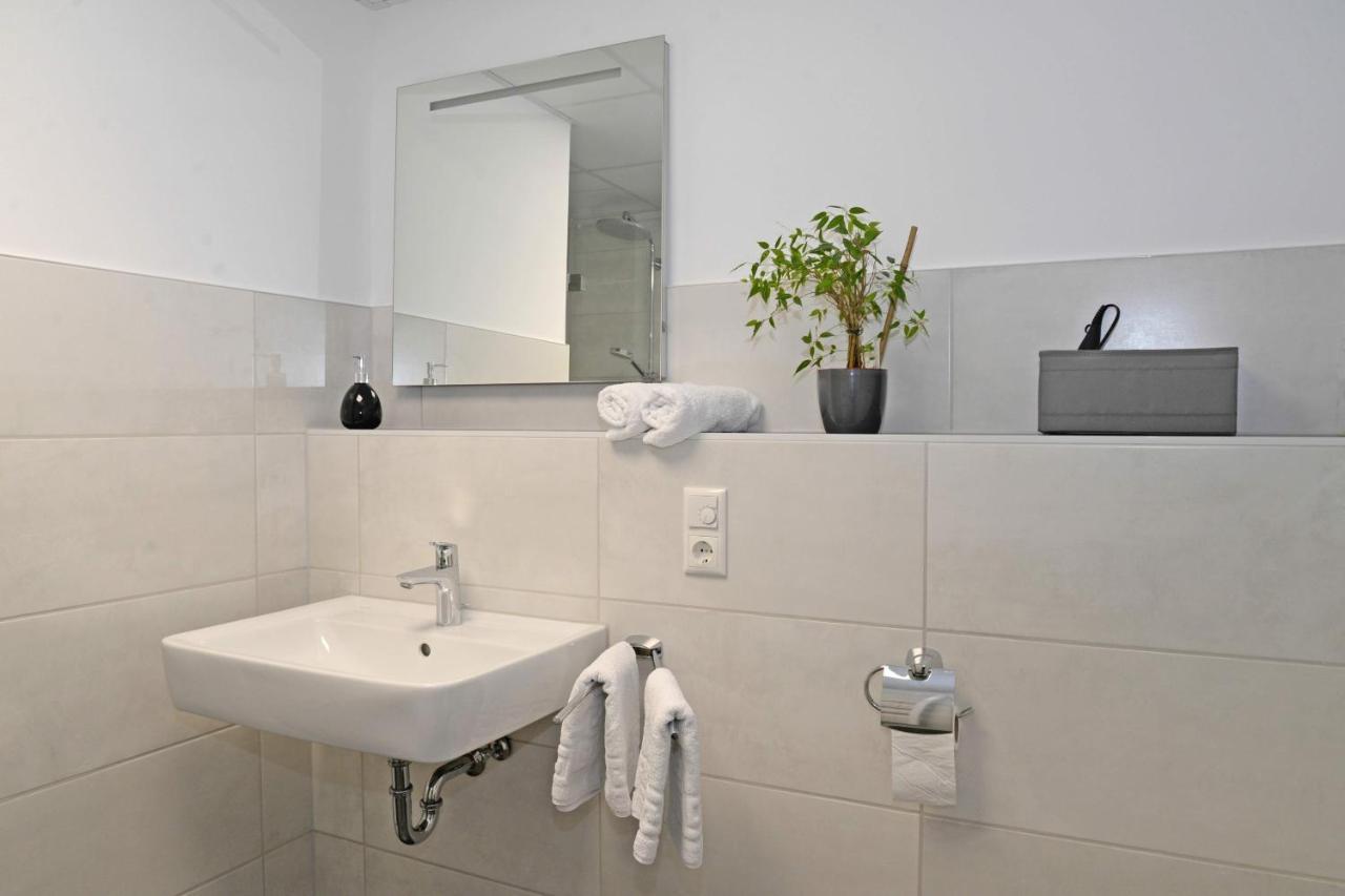 Staycozy Bike&Ski Apartments, Barrierefrei, Free Wifi, Erdgeschoss Winterberg Exterior photo